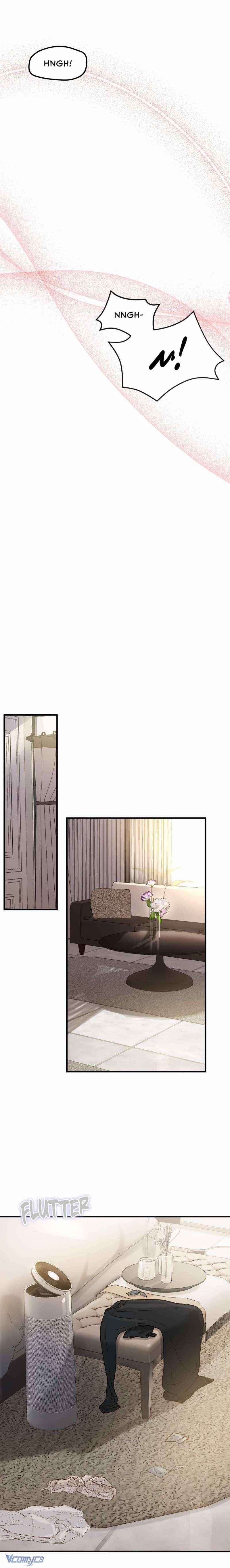 Bất Chấp Rủi Ro 5 trang 8