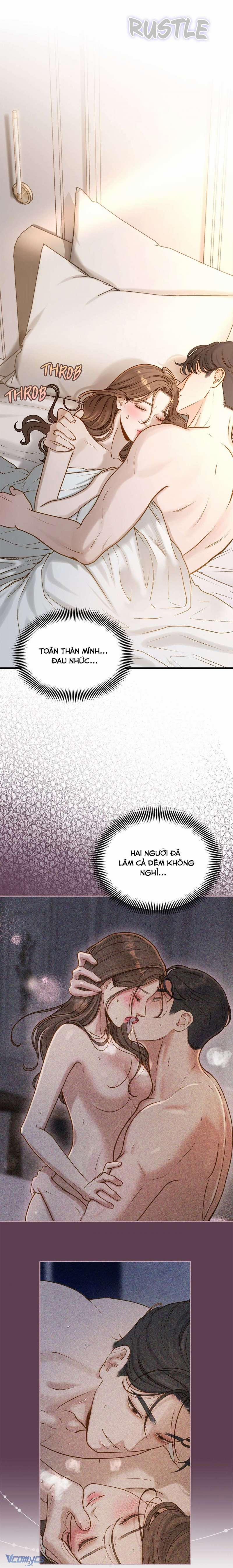 Bất Chấp Rủi Ro 5 trang 9