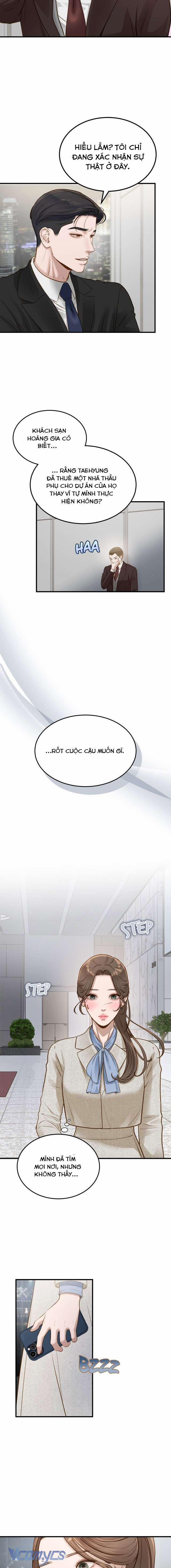 Bất Chấp Rủi Ro 6 trang 10