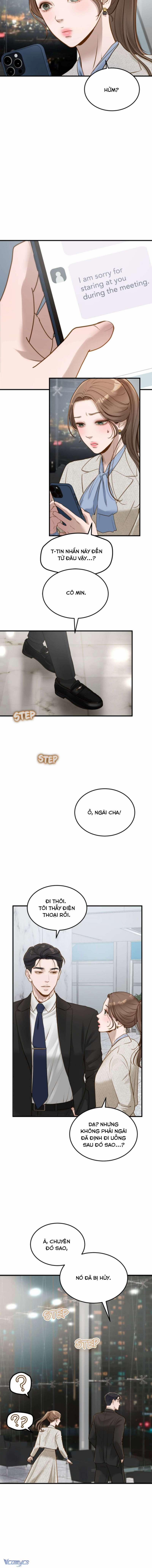 Bất Chấp Rủi Ro 6 trang 11