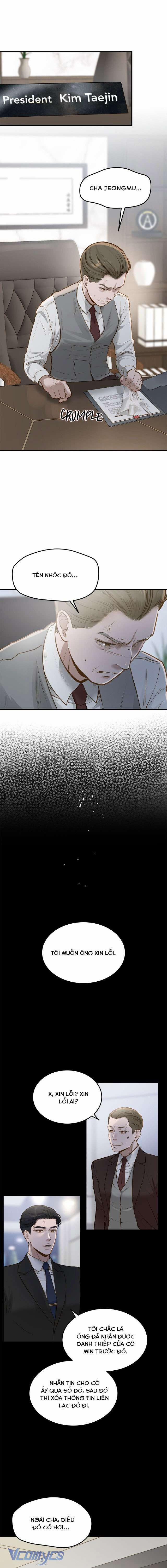 Bất Chấp Rủi Ro 6 trang 12