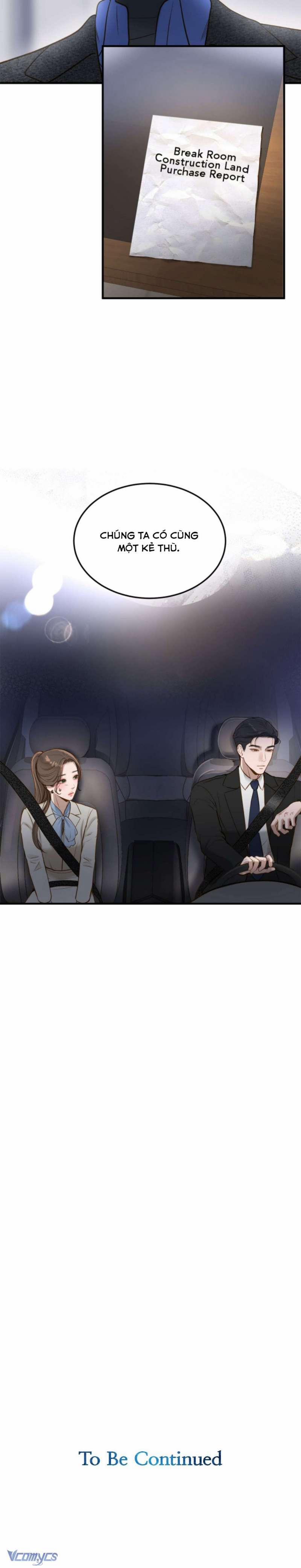 Bất Chấp Rủi Ro 6 trang 15