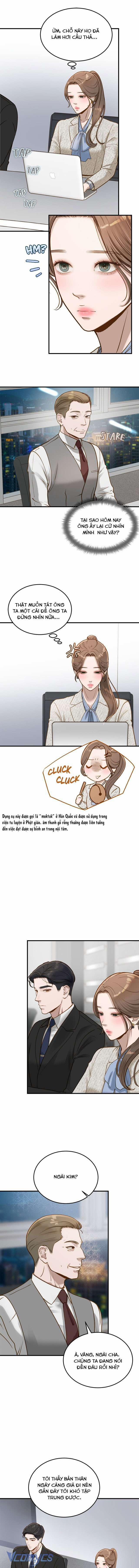 Bất Chấp Rủi Ro 6 trang 4