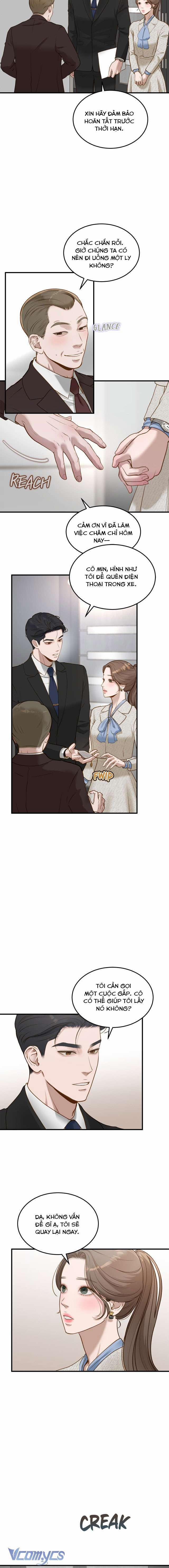 Bất Chấp Rủi Ro 6 trang 6