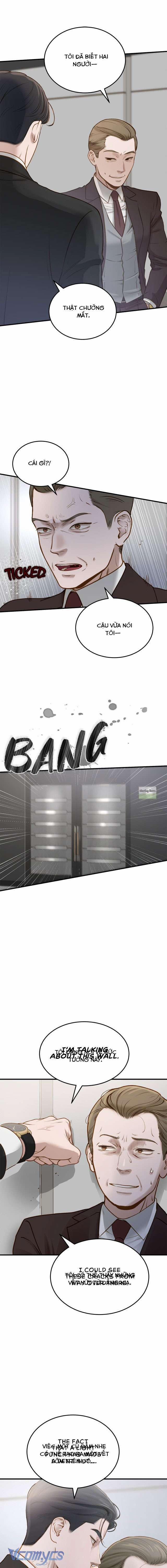 Bất Chấp Rủi Ro 6 trang 8