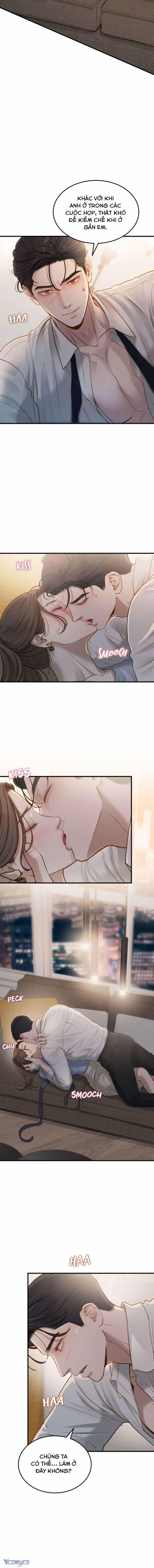 Bất Chấp Rủi Ro 7 trang 10