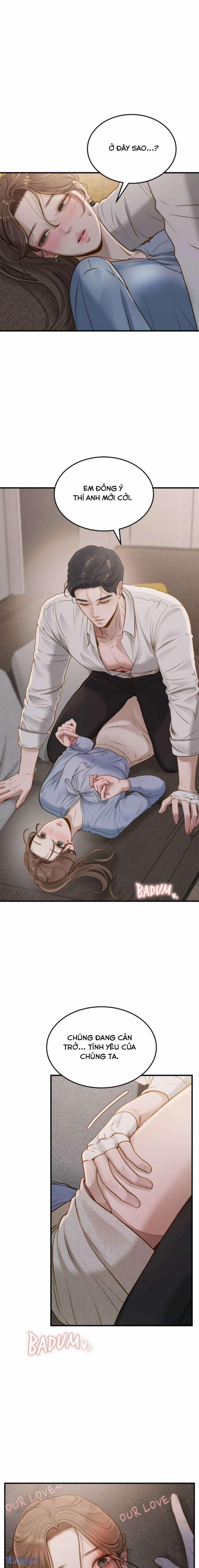 Bất Chấp Rủi Ro 7 trang 11