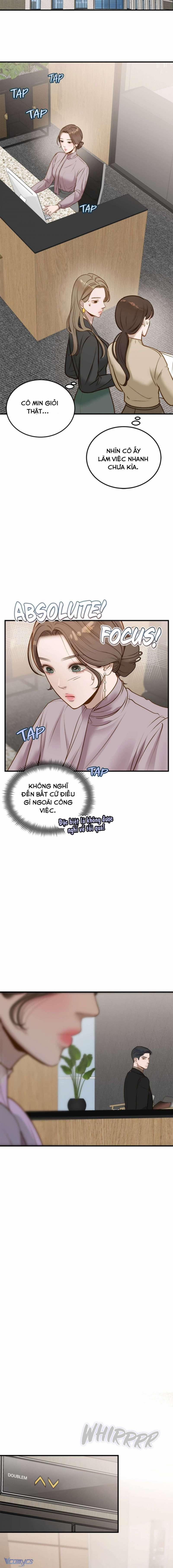 Bất Chấp Rủi Ro 7 trang 13