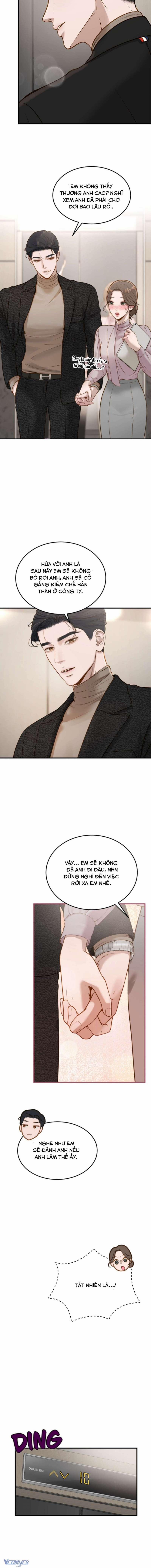 Bất Chấp Rủi Ro 7 trang 16