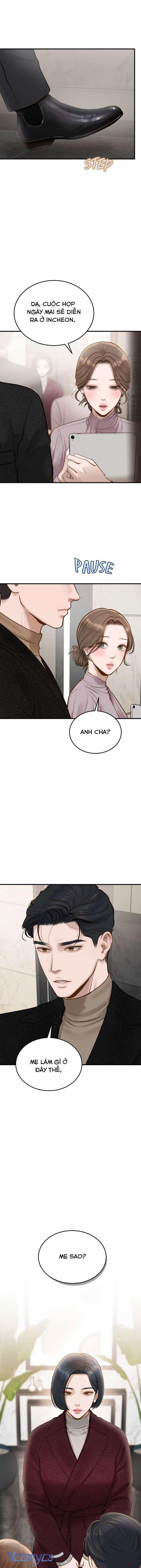 Bất Chấp Rủi Ro 7 trang 17