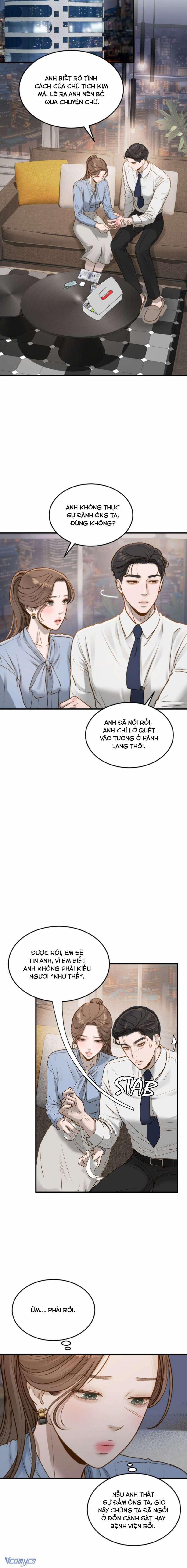 Bất Chấp Rủi Ro 7 trang 2