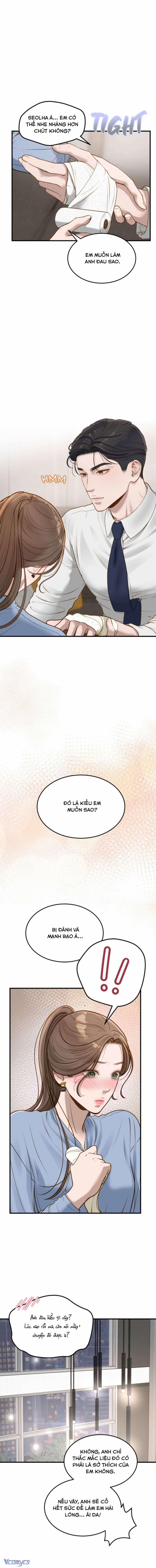 Bất Chấp Rủi Ro 7 trang 3