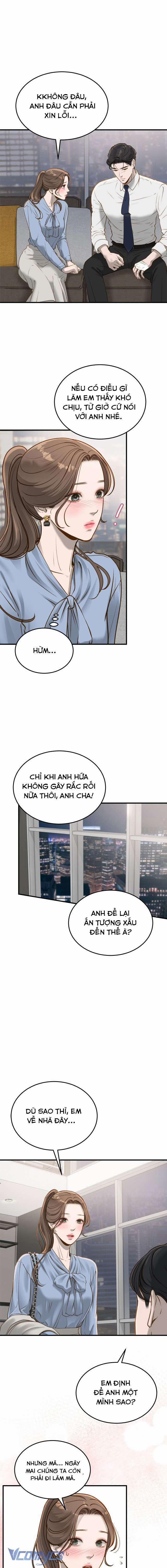 Bất Chấp Rủi Ro 7 trang 5