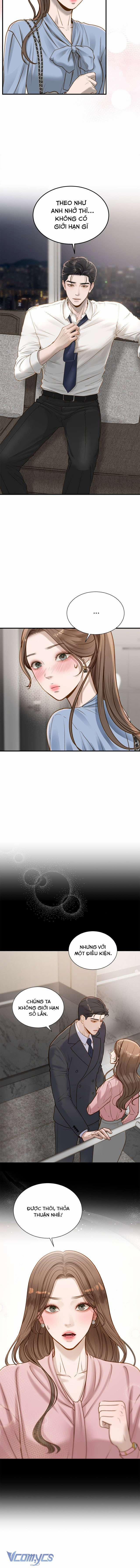 Bất Chấp Rủi Ro 7 trang 6