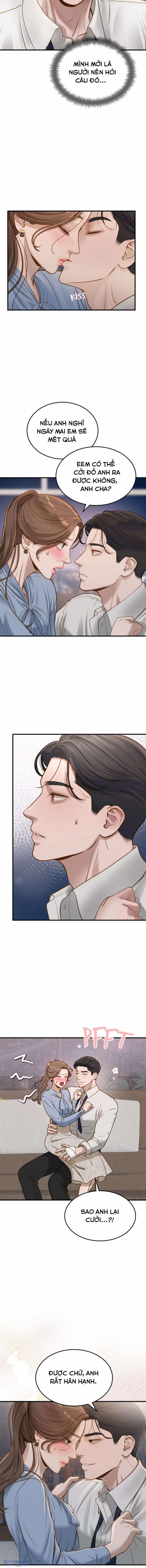 Bất Chấp Rủi Ro 7 trang 8