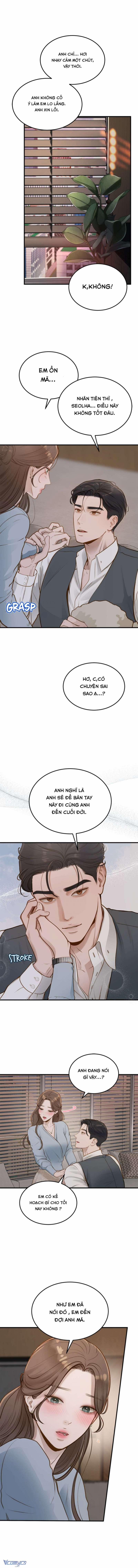 Bất Chấp Rủi Ro 9 trang 10