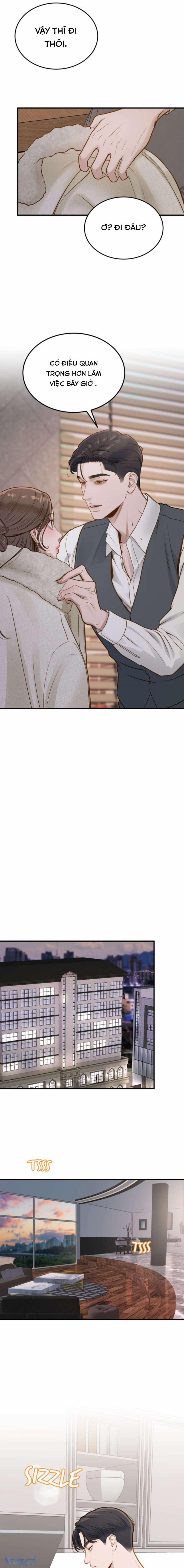 Bất Chấp Rủi Ro 9 trang 11