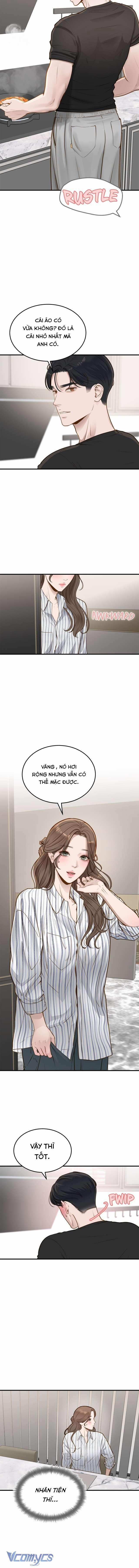 Bất Chấp Rủi Ro 9 trang 12