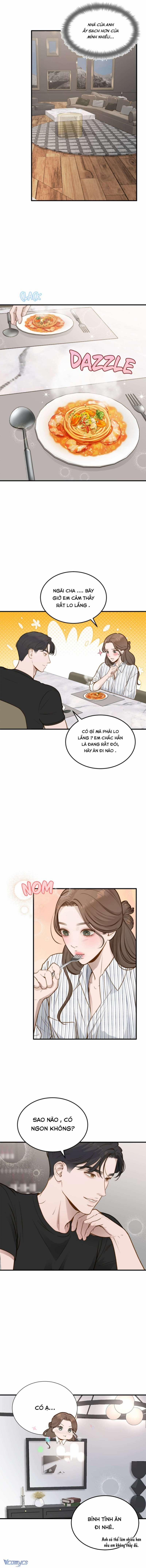 Bất Chấp Rủi Ro 9 trang 13