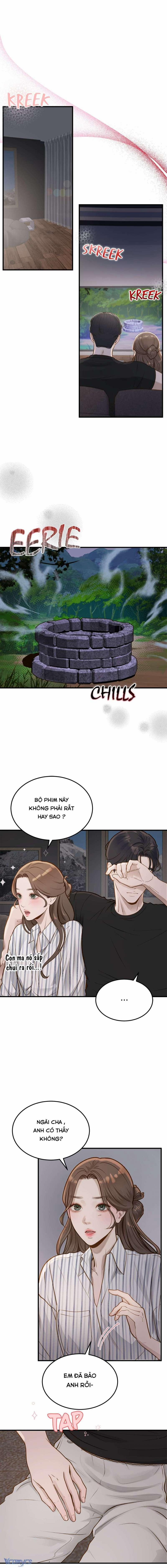 Bất Chấp Rủi Ro 9 trang 14