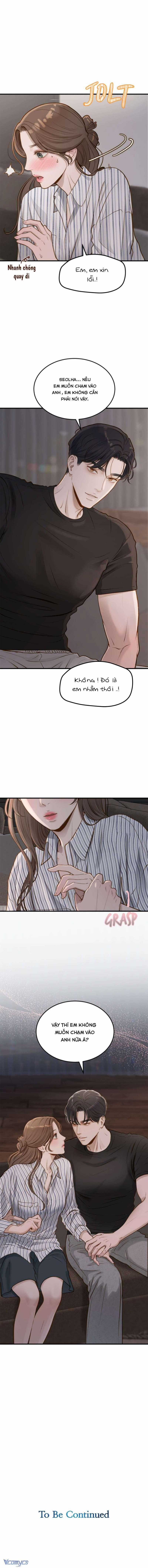 Bất Chấp Rủi Ro 9 trang 15