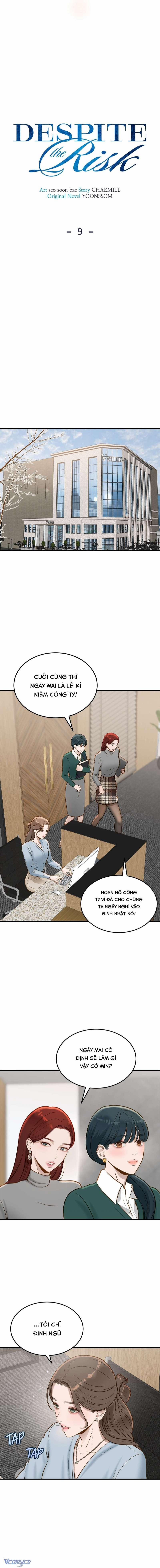 Bất Chấp Rủi Ro 9 trang 2