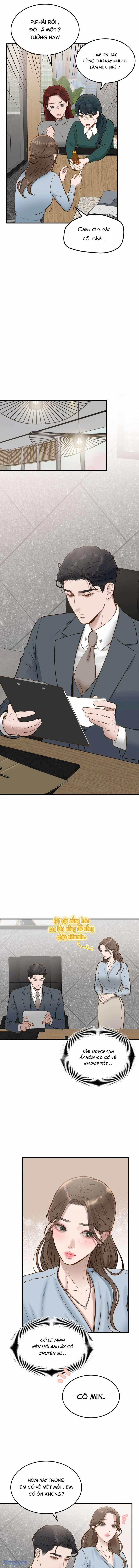 Bất Chấp Rủi Ro 9 trang 3