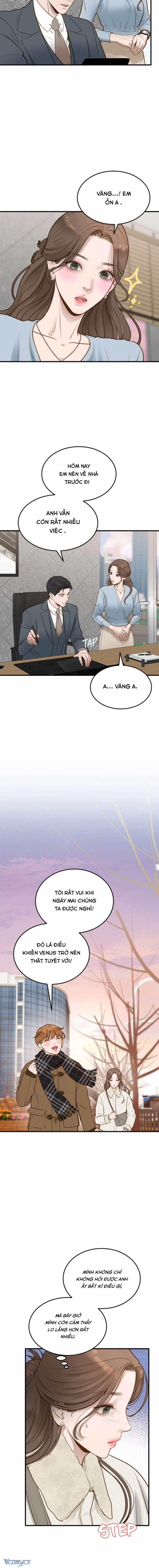 Bất Chấp Rủi Ro 9 trang 4