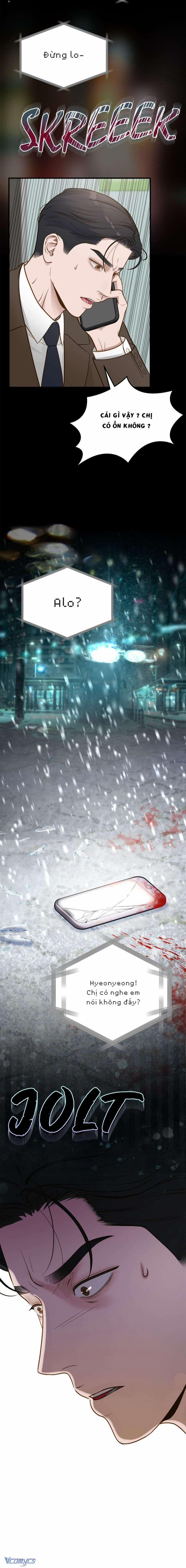 Bất Chấp Rủi Ro 9 trang 7