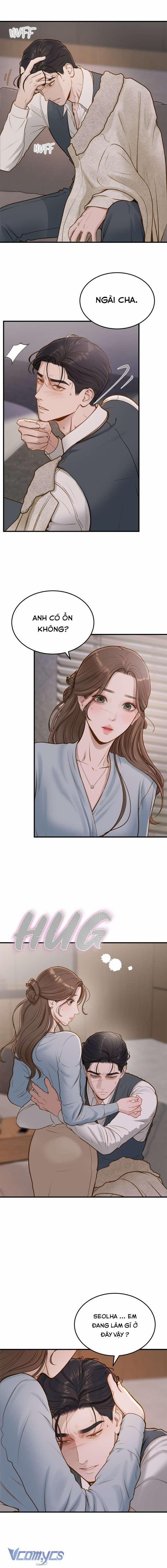 Bất Chấp Rủi Ro 9 trang 8