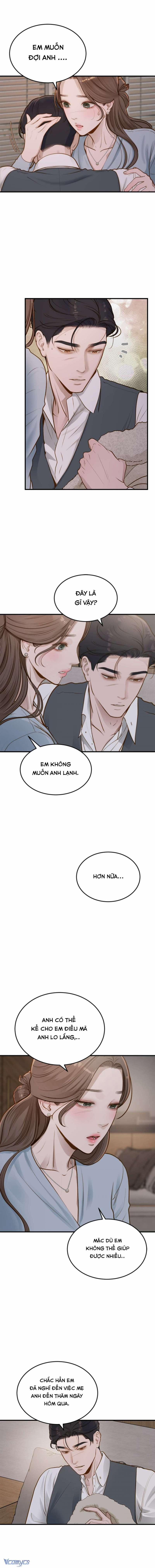 Bất Chấp Rủi Ro 9 trang 9