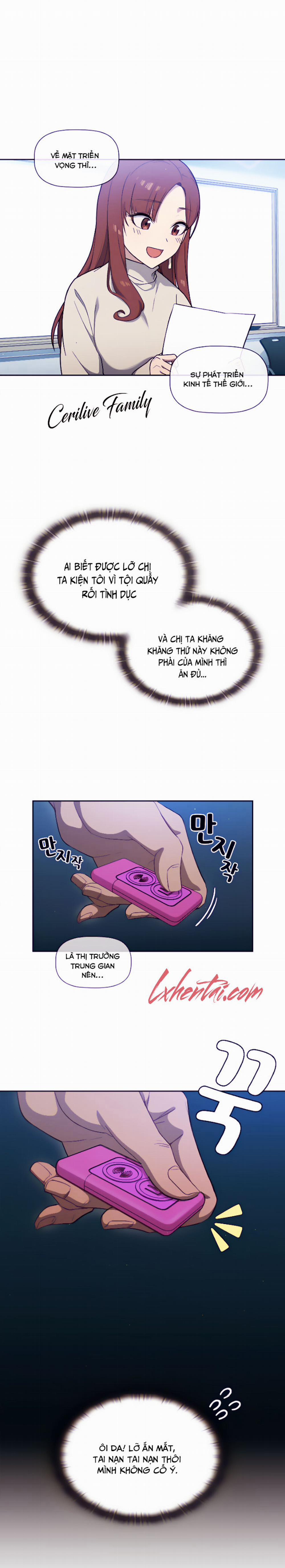 Bật Công Tắc 1 trang 20