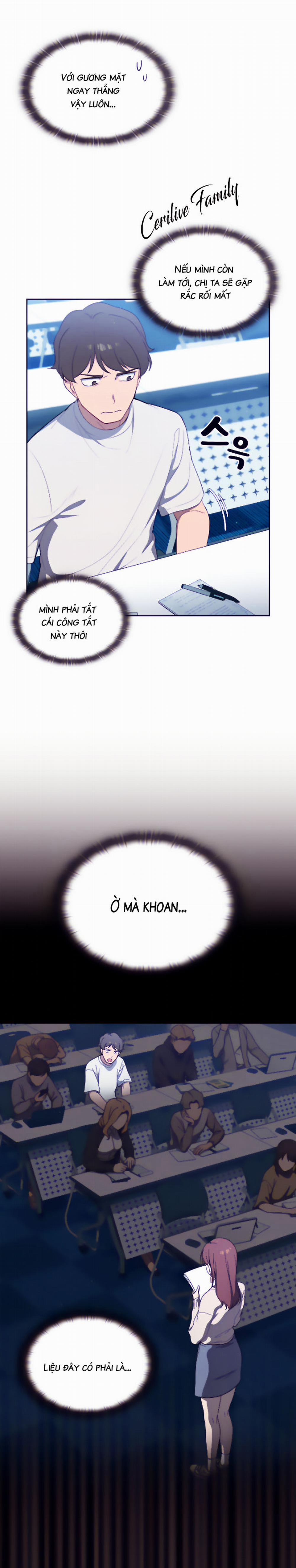 Bật Công Tắc 1 trang 26