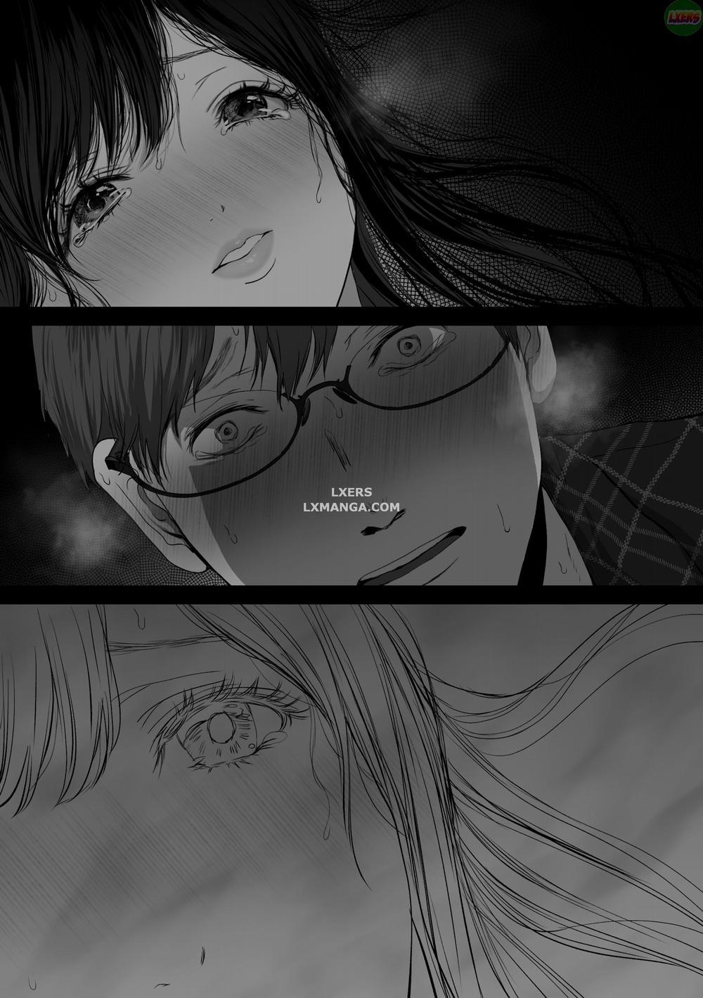 Bất Cứ Điều Gì Anh Muốn 3 trang 128