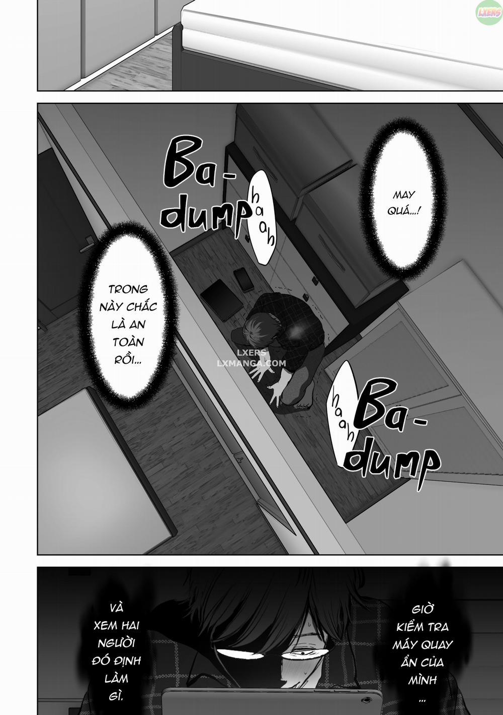 Bất Cứ Điều Gì Anh Muốn 3 trang 61