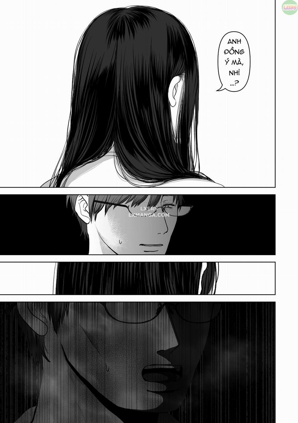 Bất Cứ Điều Gì Anh Muốn 4 trang 94