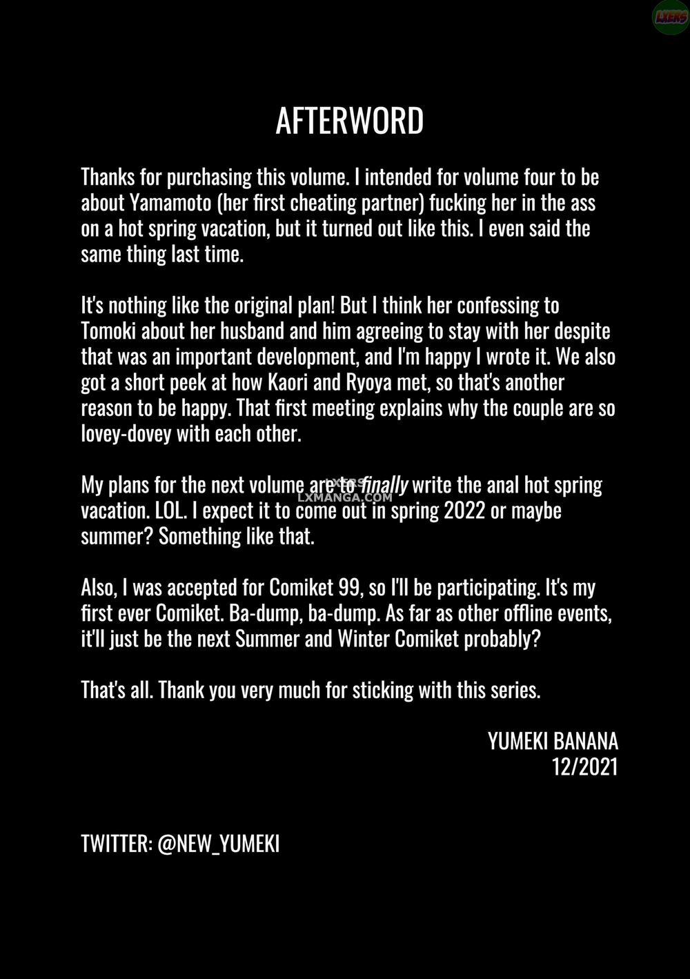 Bất Cứ Điều Gì Anh Muốn 4 trang 96