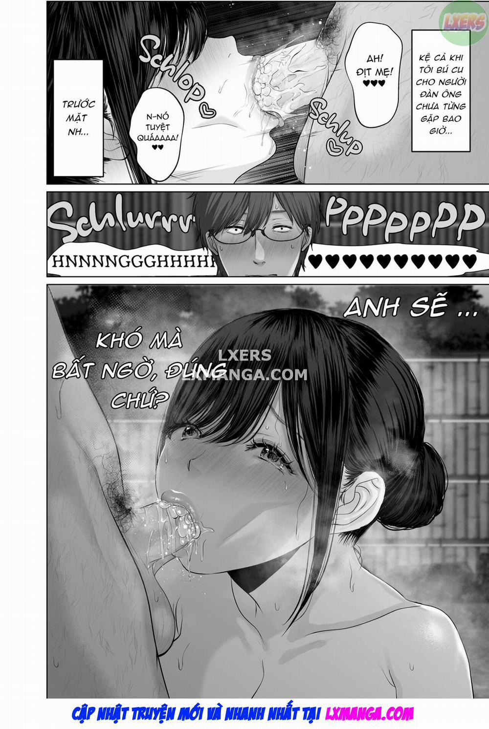 Bất Cứ Điều Gì Anh Muốn 5 trang 29