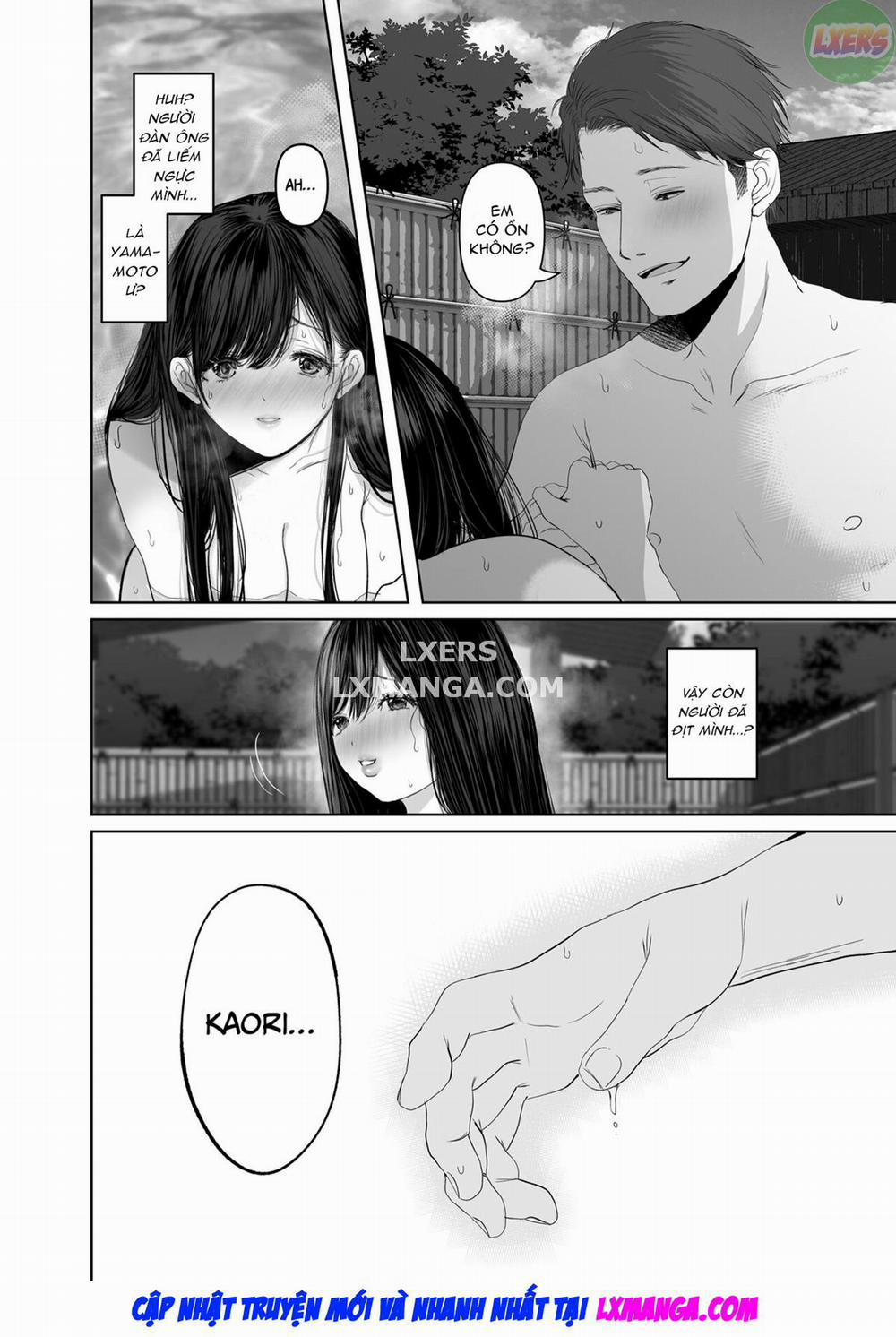 Bất Cứ Điều Gì Anh Muốn 5 trang 45