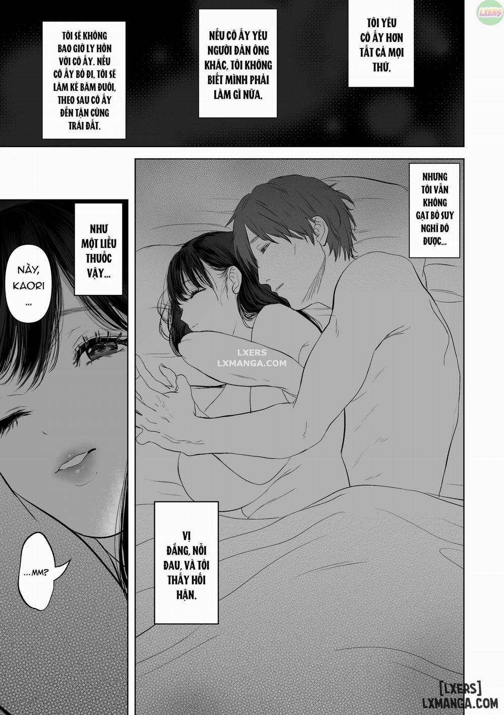 Bất Cứ Điều Gì Vì Anh 1 trang 29