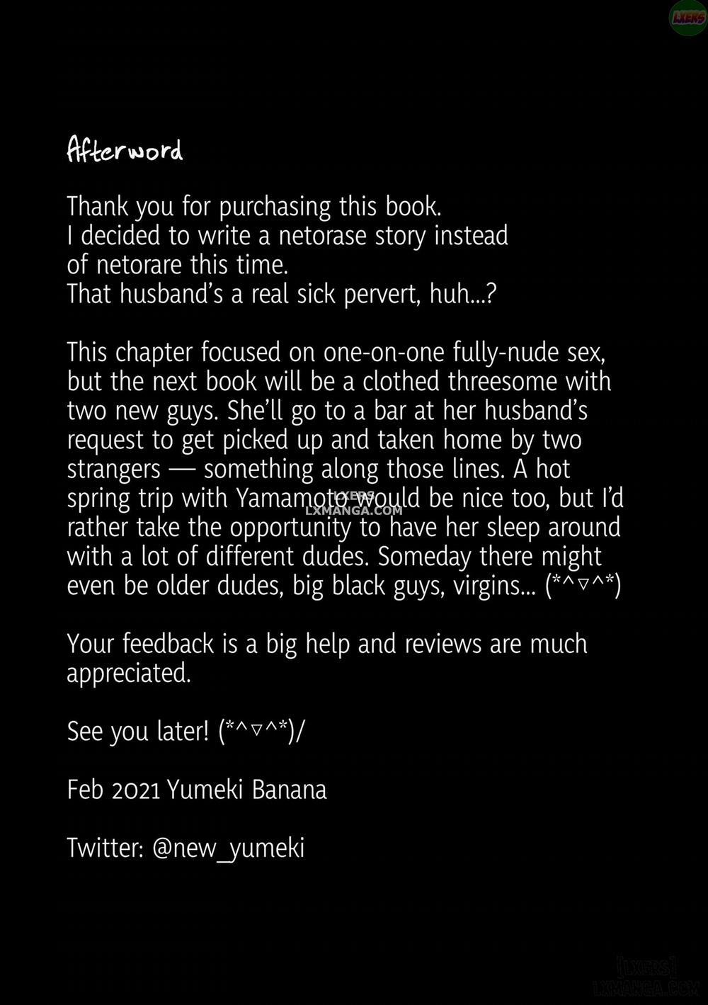 Bất Cứ Điều Gì Vì Anh 1 trang 31