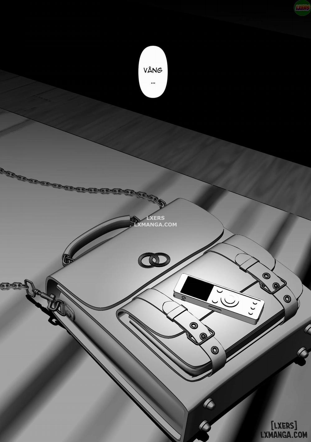 Bất Cứ Điều Gì Vì Anh 2 trang 37