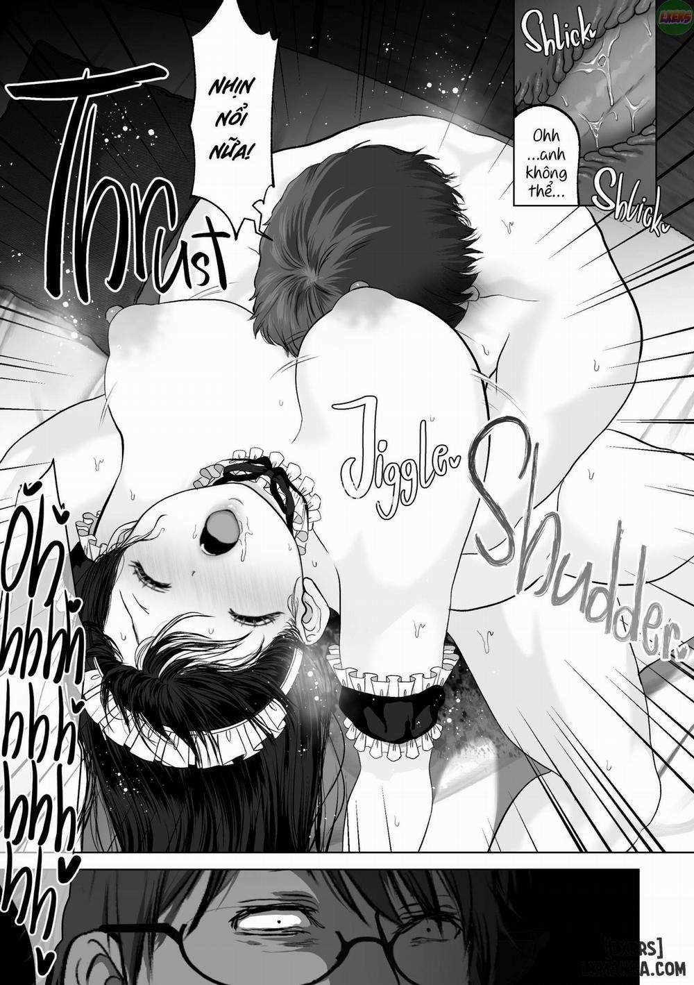 Bất Cứ Điều Gì Vì Anh 3 trang 100