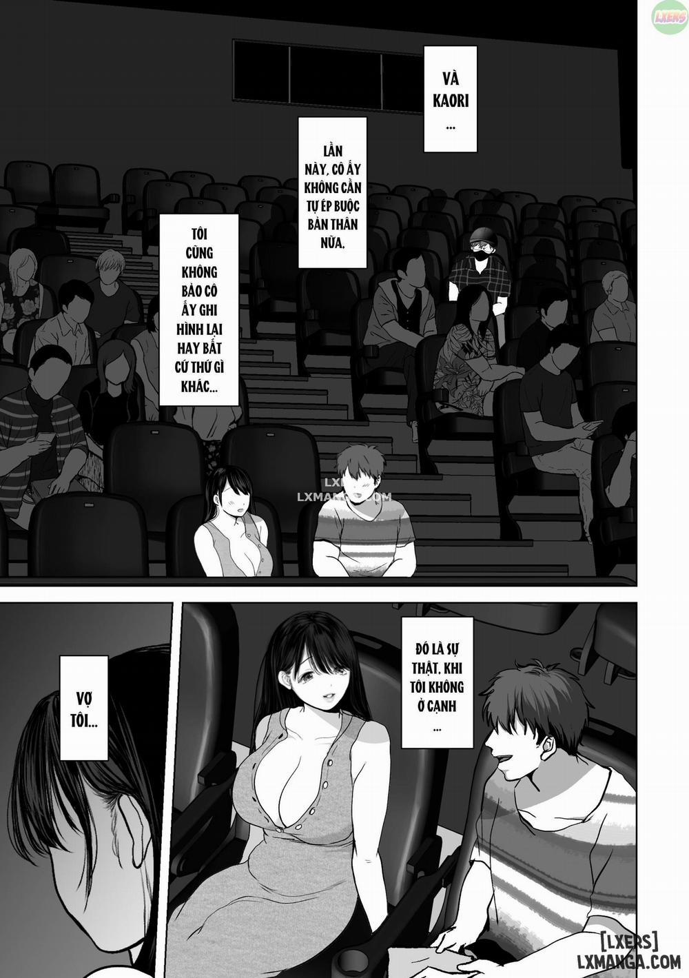 Bất Cứ Điều Gì Vì Anh 3 trang 42