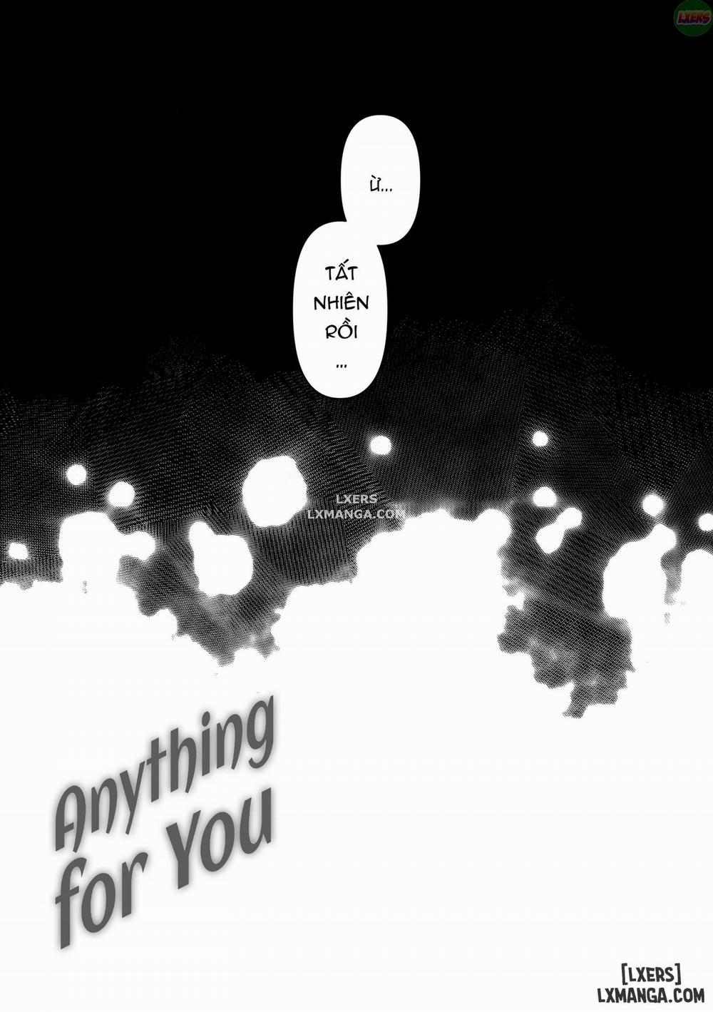 Bất Cứ Điều Gì Vì Anh 4 trang 95