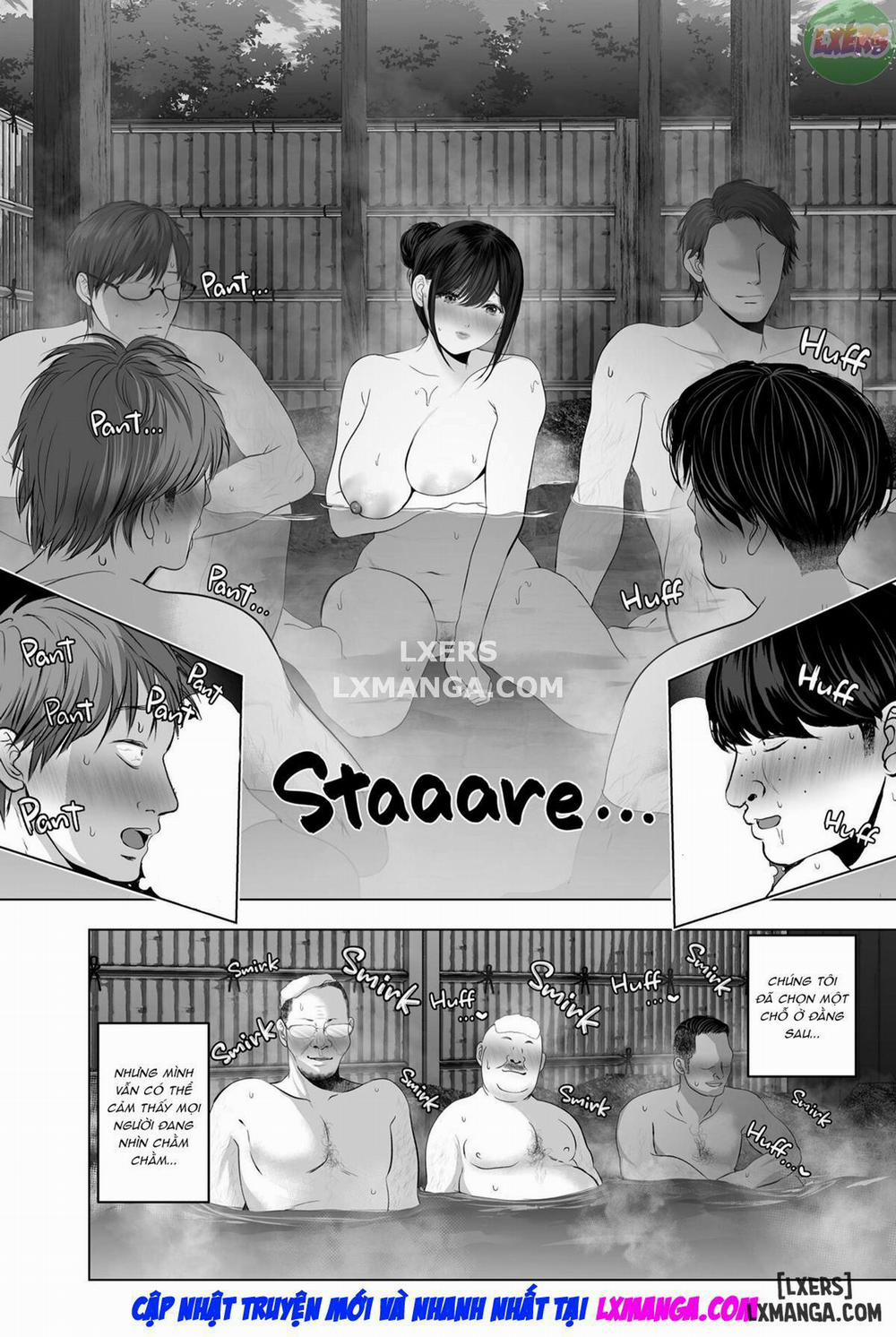 Bất Cứ Điều Gì Vì Anh 5 trang 17