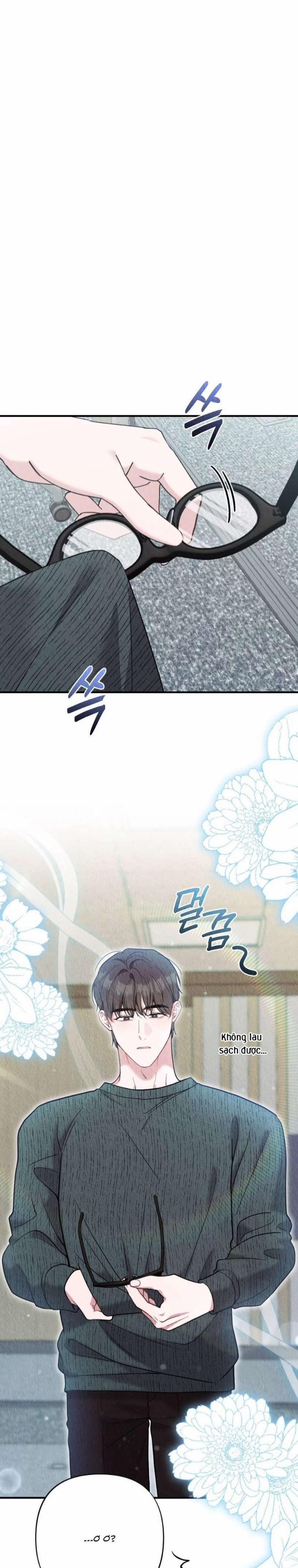 Bất Đắc Dĩ… Cùng Tên Mọt Sách 5 trang 0