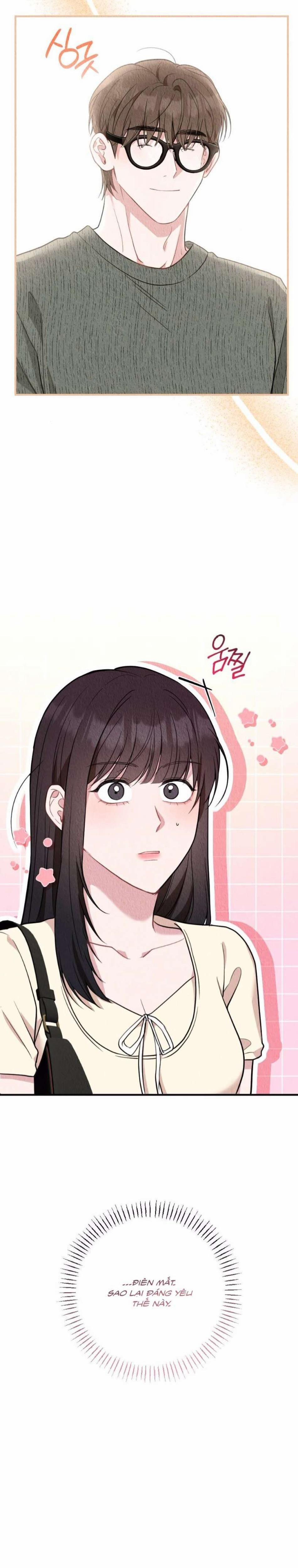 Bất Đắc Dĩ… Cùng Tên Mọt Sách 5 trang 4