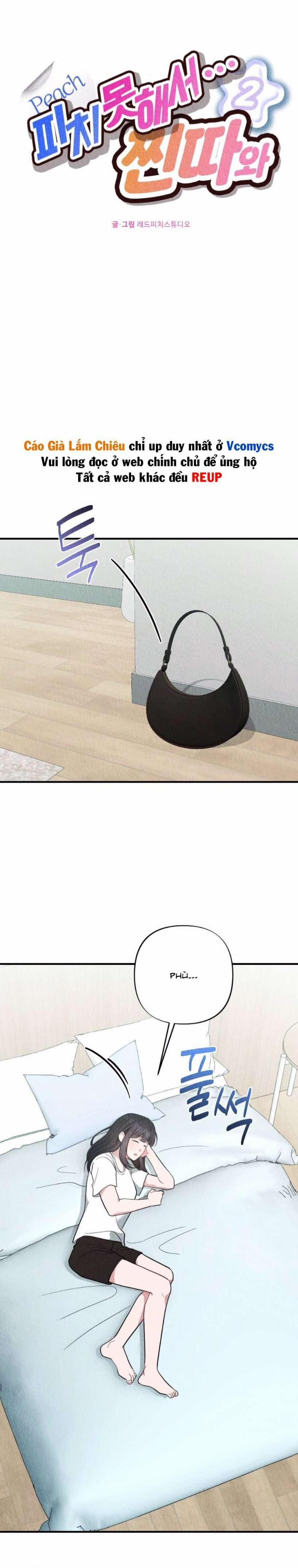 Bất Đắc Dĩ… Cùng Tên Mọt Sách 5 trang 5