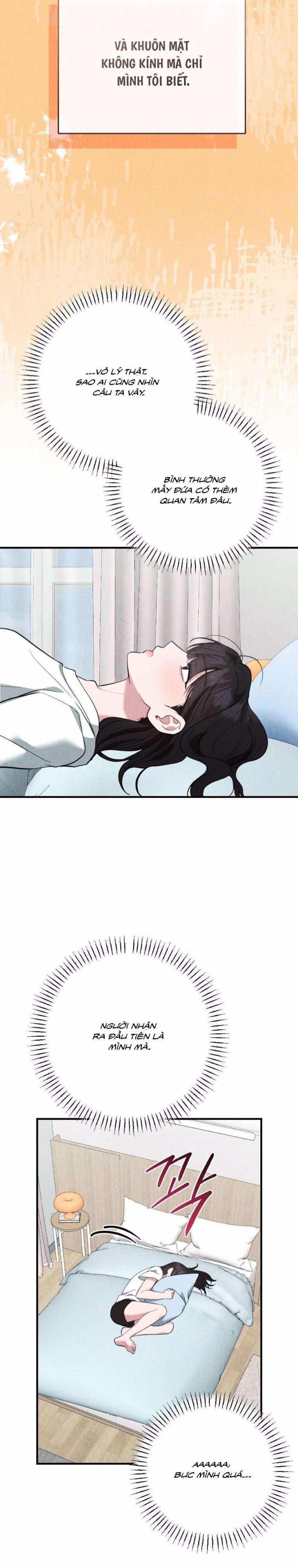 Bất Đắc Dĩ… Cùng Tên Mọt Sách 5 trang 7